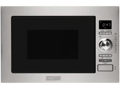 Micro-ondas Inox Midea 28L de Embutir - com Grill PMO33EB