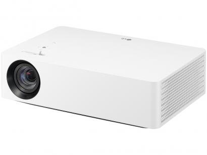 Projetor Smart LG HU70LA UHD 4K 1500 Lumens 3 USB - 2 HDMI