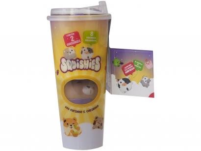 Squishies Jack Polibrinq - com Acessórios