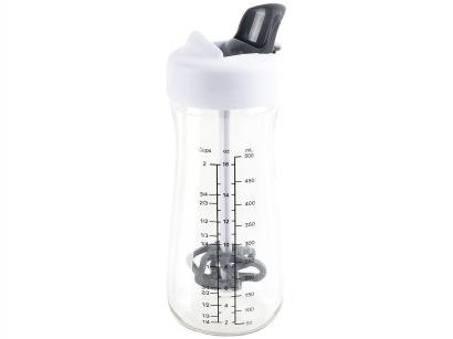 Misturador de Temperos Manual 500ml - Le Petite Cook Concept Shaker