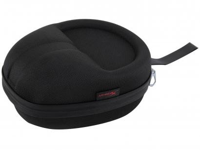 Case Headset HyperX Cloud Carry Case Preto