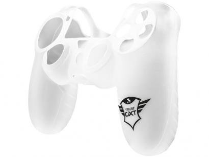Capinha para Controle PS4 de Silicone Trust - T21877