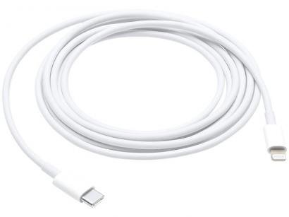 Cabo Lightning 2m Apple - MKQ42BZ/A Original