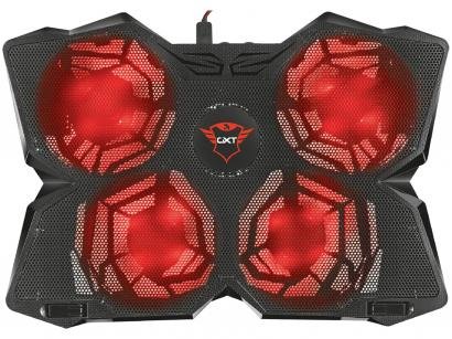 Base para Notebook até 17,3" Trust GXT 278