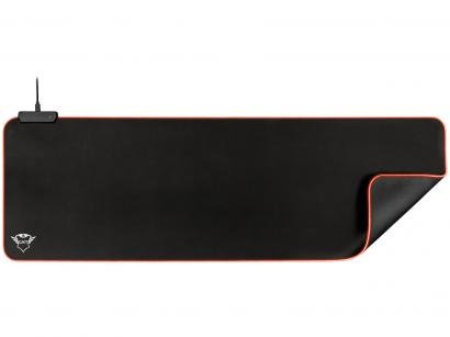 Mouse Pad Gamer Trust - GXT 764 Glide-Flex RGB