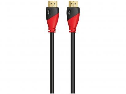 Cabo HDMI 4K 2.0 1,8m 21082 19 Pinos - Trust