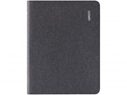 Bloco de Notas Digital Wacom Smartpad Bamboo Folio - A5