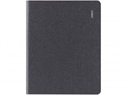 Bloco de Notas Digital Wacom Smartpad Bamboo Folio - A4