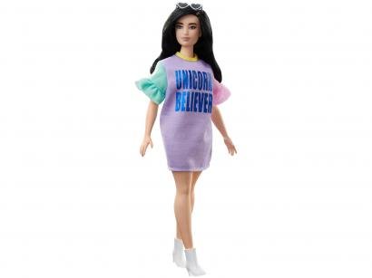Boneca Barbie Fashionista Mattel