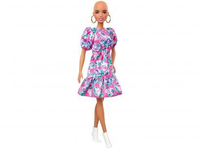 Boneca Barbie Fashionista Mattel