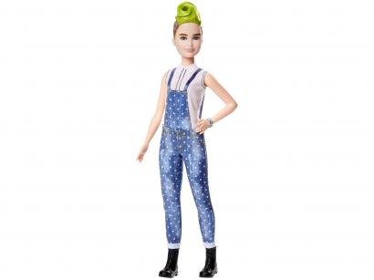 Boneca Barbie Fashionista Mattel
