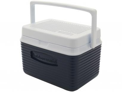 Caixa Térmica Rubbermaid 4,7L - RB001