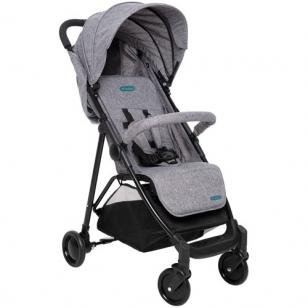 Carrinho de Bebê Bebeliê CBB-02 - 0 a 15kg