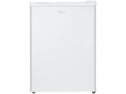Frigobar Midea 71L Branco - MRC08B1