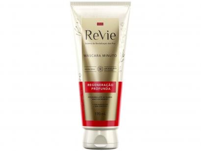 Máscara Revie Regeneração Profunda - 170ml