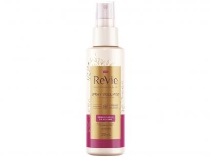 Spray Densificador Capilar Revie Volumist 120ml