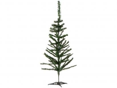 Árvore de Natal 90cm Verde 70 Galhos Casambiente - NATAL002