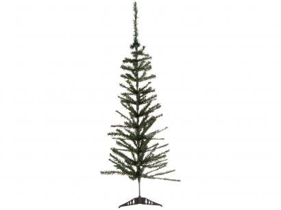 Árvore de Natal 1,20m Verde 110 Galhos Casambiente - NATAL003