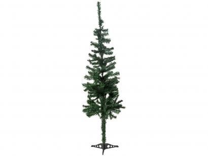 Árvore de Natal 1,50m Verde 200 Galhos Casambiente - NATAL004