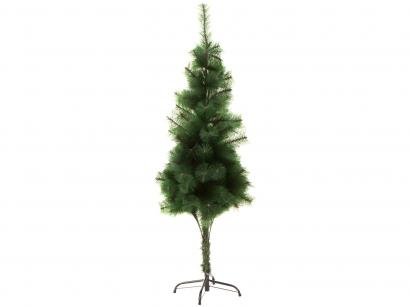 Árvore de Natal 150cm Verde 138 Galhos - Casambiente NATAL014