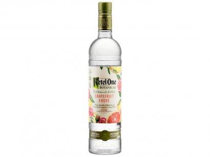 Vodka Ketel One Botanical Grapefruit & Rose 750ml