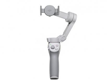 Estabilizador para Câmera Bluetooth com Tripé - para Smartphones DJI Osmo Mobile 4