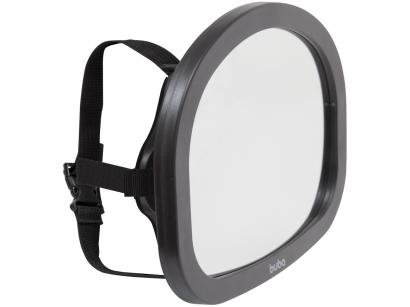 Espelho Retrovisor Bebê para Banco Traseiro Buba - Baby