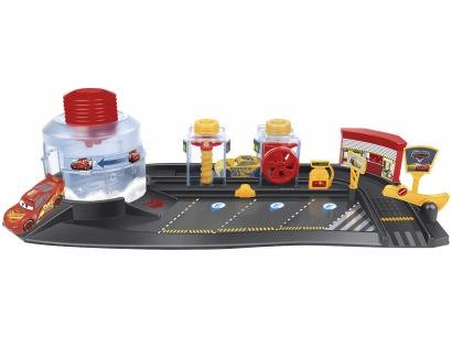 Lava-rápido de Brinquedo Toyng - 6 Peças