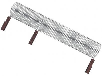 Resistência para Chuveiro 3 Temperaturas - Linea 5500W Zagonel