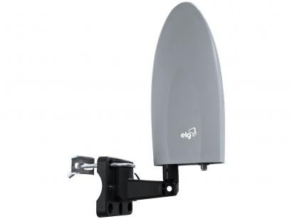 Antena Digital Externa 7dB ELG Falcon - HDTVEX500PLUS