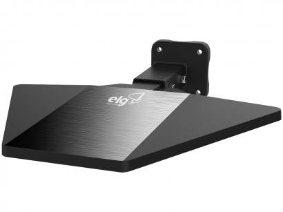 Antena Digital Externa 8dB ELG Wave - HDTVEX800PLU
