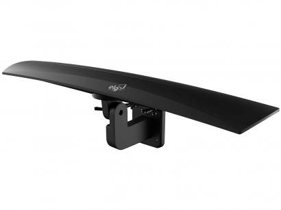 Antena Digital Externa 7dB 10dB Vision - LOGHD88PLUS