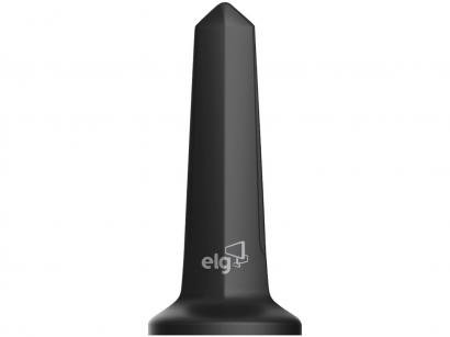 Antena Digital Interna 5dB ELG Shark - HDTV1500
