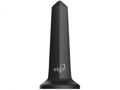 Antena Digital Interna 5dB ELG Shark - HDTV3000