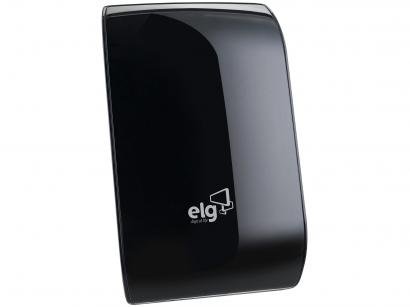 Antena Interna Externa 6dB ELG Edge - HDTV5000BK
