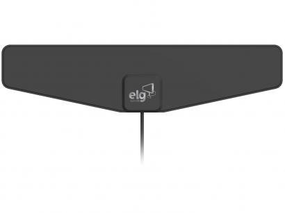 Antena Digital Interna 6dB ELG Slim - HDTVSLIM50