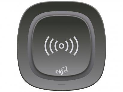 Carregador de Mesa Universal sem Fio ELG - WQ1BK