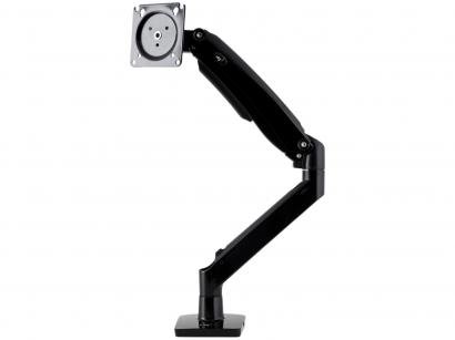 Suporte para Monitor Articulado de Mesa - 20" até 35" ELG F100A