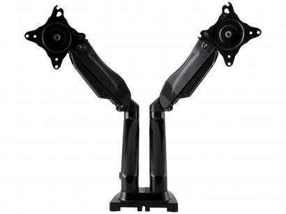 Suporte para Monitor Articulado de Mesa - 17" até 27" ELG F160N