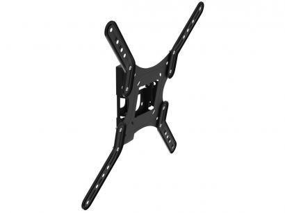 Suporte para TV Inclinável de Parede 26" até 55" - ELG T03V4