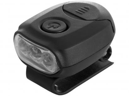 Lanterna de Boné LED Echolife Alcance 20m - Hatilight