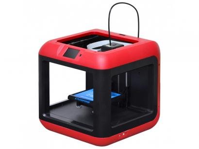 Impressora 3D FlashForge Finder - Wi-Fi