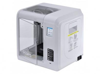 Impressora 3D PCYes Faber S - Wi-Fi