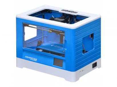 Impressora 3D FlashForge Inventor - Wi-Fi