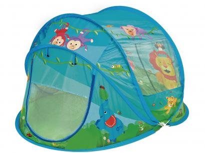 Barraca Infantil Bichinhos na Selva Fisher-Price - Fun