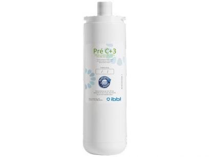 Refil para Purificador PFN PDF IBBL - Girou Trocou C+3