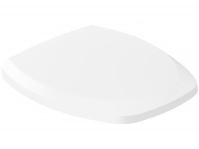 Assento Sanitário Incepa Thema Soft Close - Branco