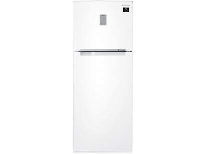 Geladeira/Refrigerador Samsung Frost Free - Duplex Branco 385L RT38K5A0KWW/FZ