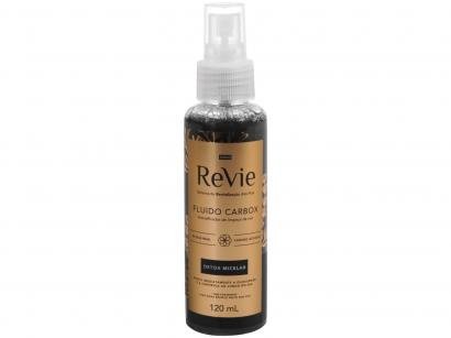 Fluído Micelar Spray Revie - Detox Micelar 120ml