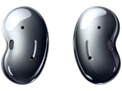 Fone de Ouvido Bluetooth Samsung - Galaxy Buds Live True Wirelless Preto